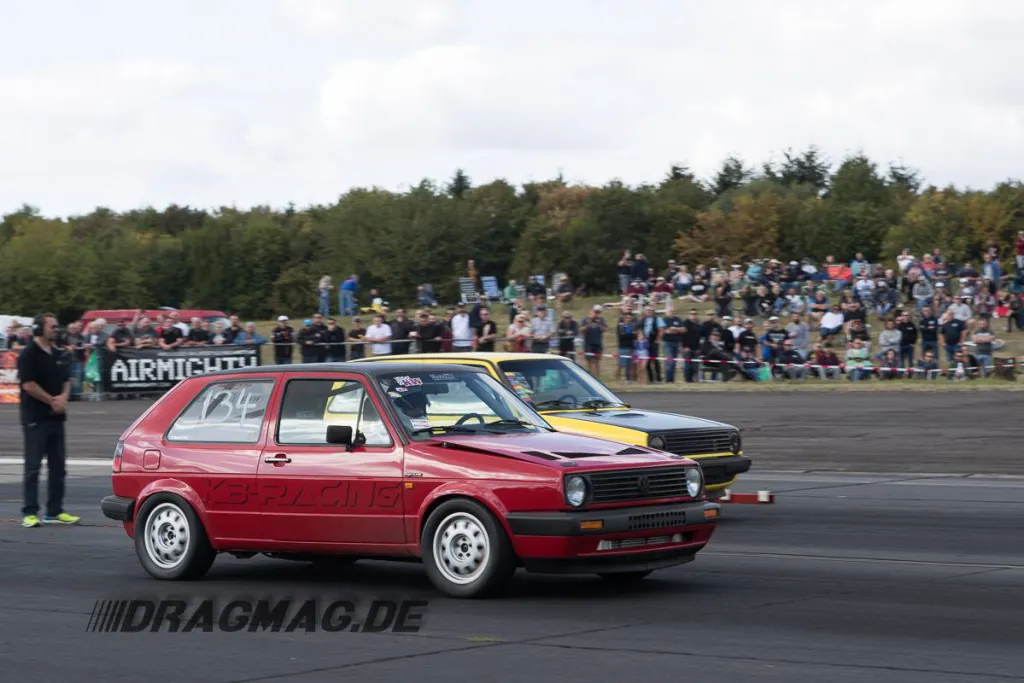 PHOENIX DRAGWAY | 15./16. September 2018