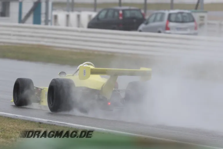 Bosch Hockenheim Historic 2019 – Foto 55