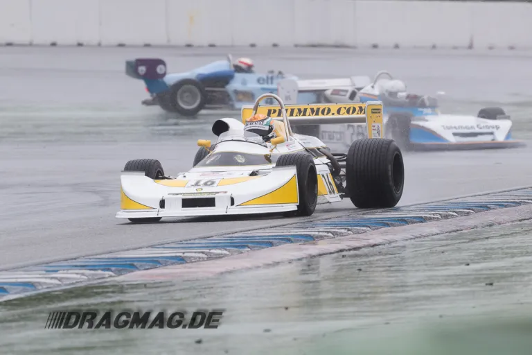 Bosch Hockenheim Historic 2019 – Foto 56