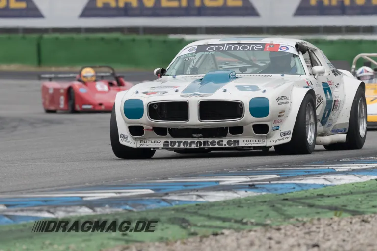 Bosch Hockenheim Historic 2019 – Foto 57