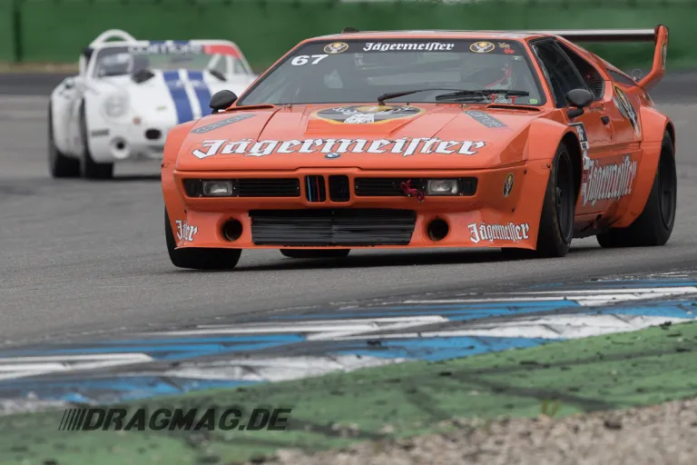 Bosch Hockenheim Historic 2019 – Foto 59