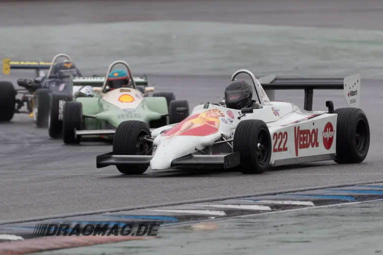 Bosch Hockenheim Historic 2019 – Foto 60