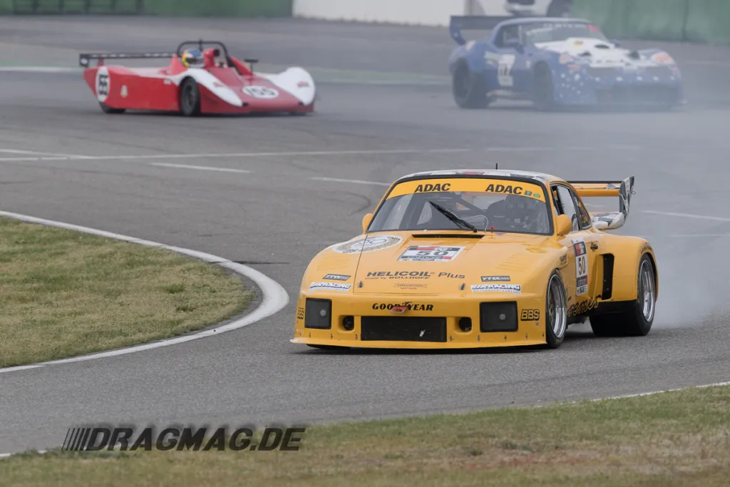 Bosch Hockenheim Historic 2019 – Foto 1
