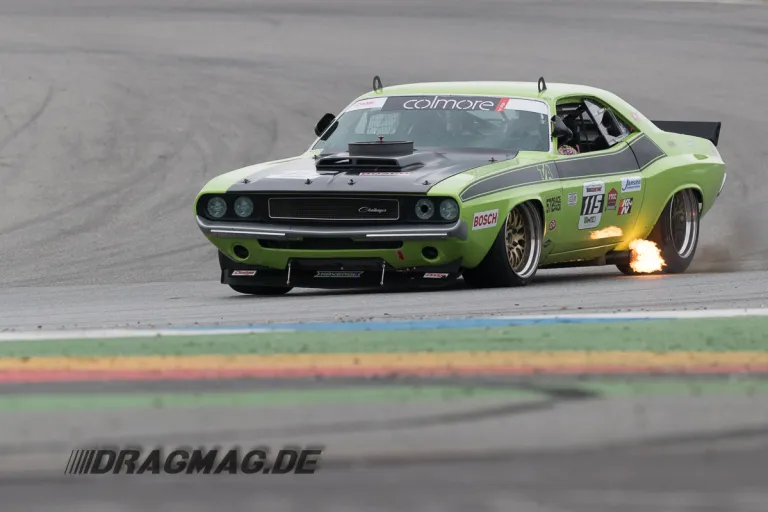 Bosch Hockenheim Historic 2019 – Foto 2