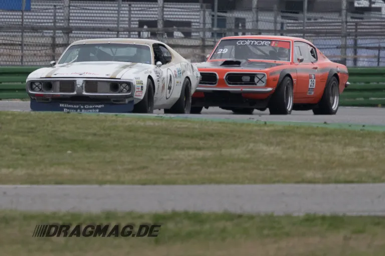 Bosch Hockenheim Historic 2019 – Foto 4