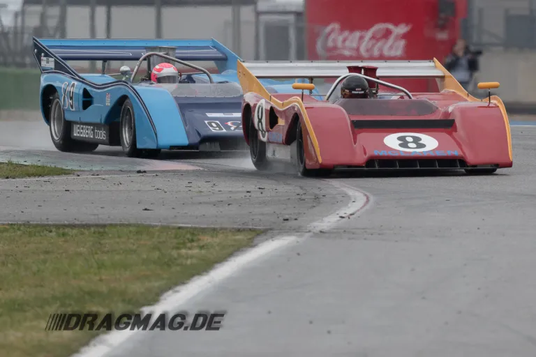 Bosch Hockenheim Historic 2019 – Foto 5