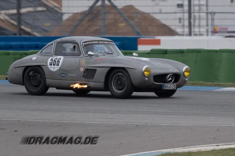 Bosch Hockenheim Historic 2019 – Foto 8