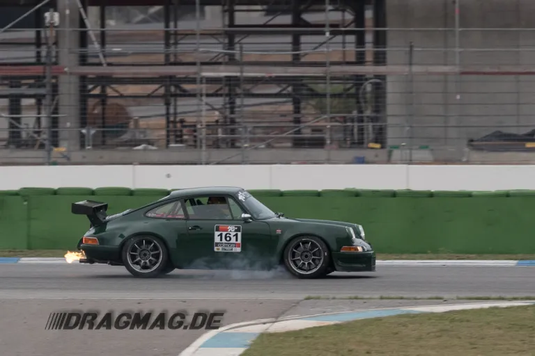 Bosch Hockenheim Historic 2019 – Foto 9