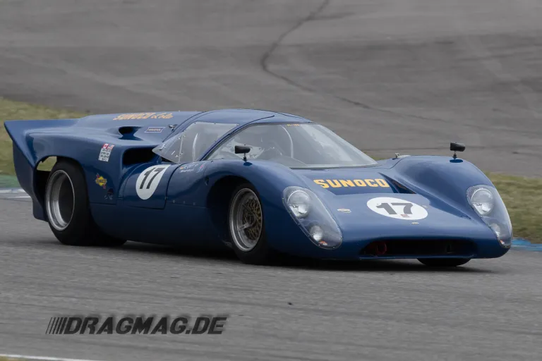 Bosch Hockenheim Historic 2019 – Foto 10