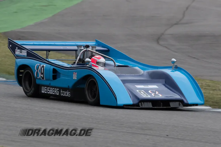 Bosch Hockenheim Historic 2019 – Foto 11