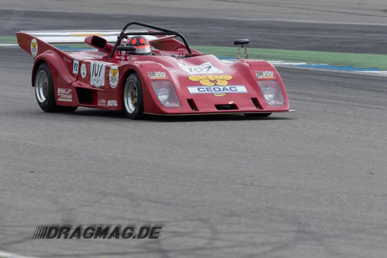 Bosch Hockenheim Historic 2019 – Foto 12