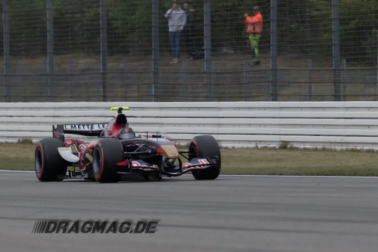 Bosch Hockenheim Historic 2019 – Foto 13