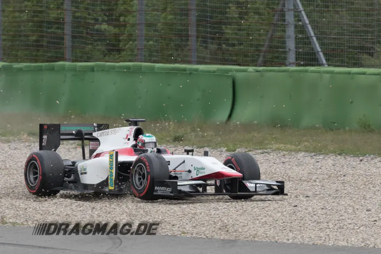Bosch Hockenheim Historic 2019 – Foto 14