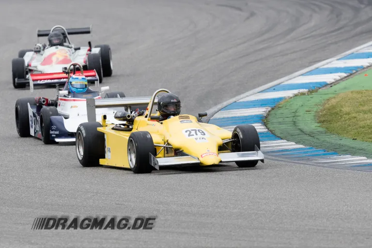 Bosch Hockenheim Historic 2019 – Foto 15