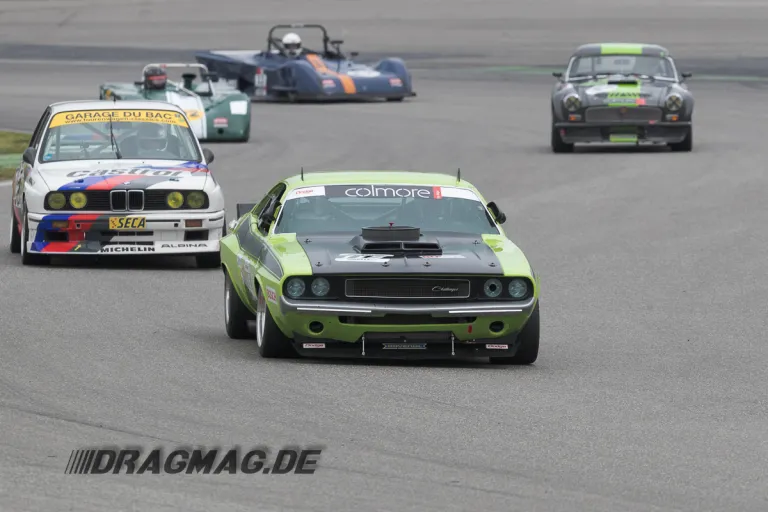 Bosch Hockenheim Historic 2019 – Foto 17