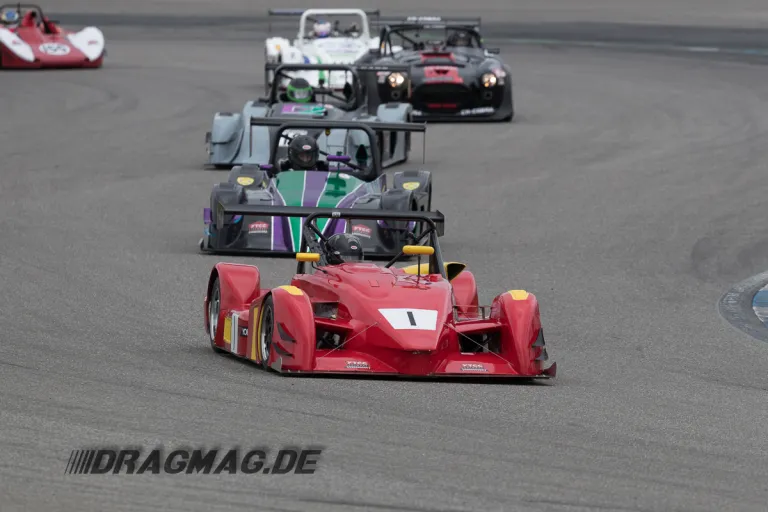 Bosch Hockenheim Historic 2019 – Foto 18