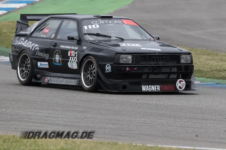 Bosch Hockenheim Historic 2019 – Foto 20