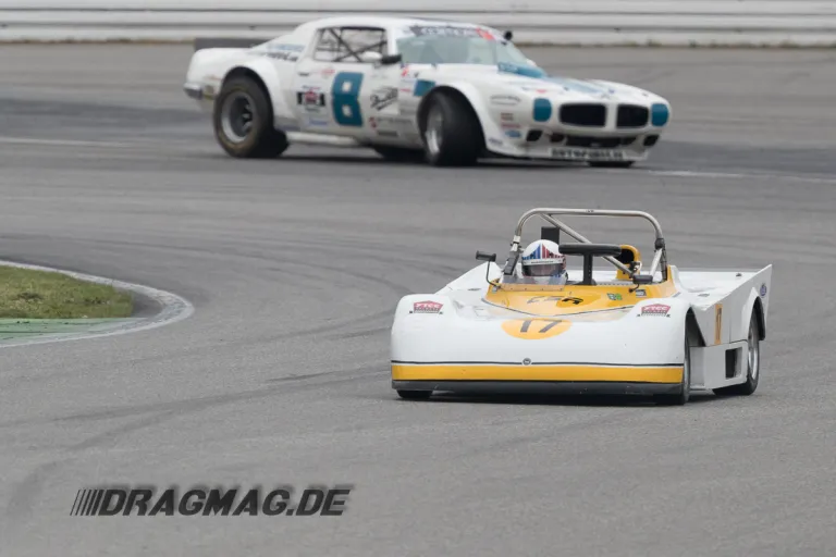 Bosch Hockenheim Historic 2019 – Foto 22