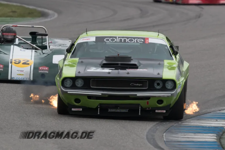 Bosch Hockenheim Historic 2019 – Foto 23