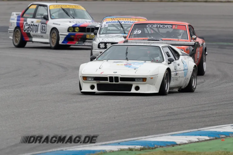 Bosch Hockenheim Historic 2019 – Foto 24