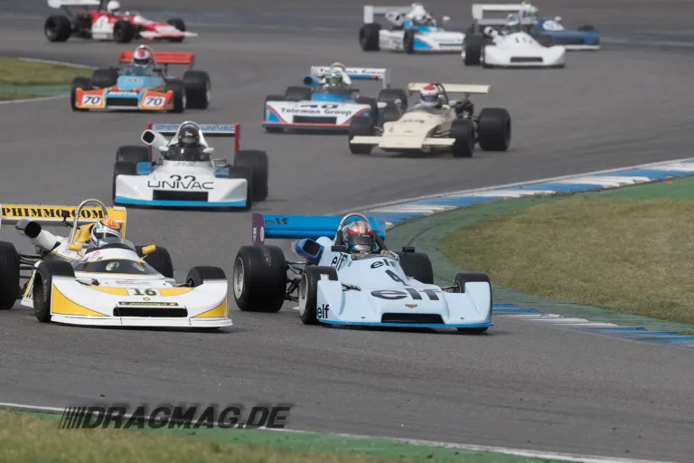 Bosch Hockenheim Historic 2019 – Foto 26