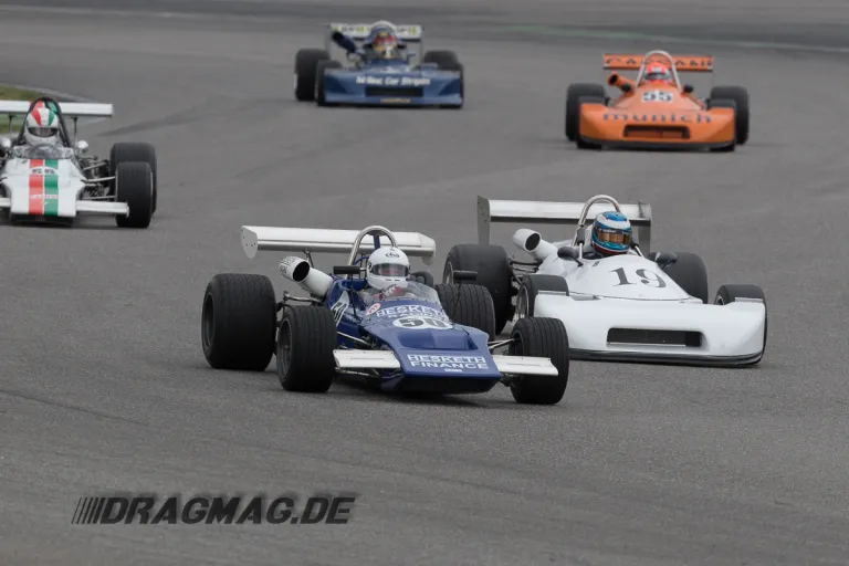 Bosch Hockenheim Historic 2019 – Foto 28