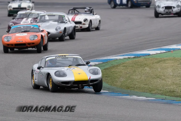 Bosch Hockenheim Historic 2019 – Foto 29