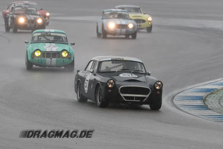 Bosch Hockenheim Historic 2019 – Foto 30