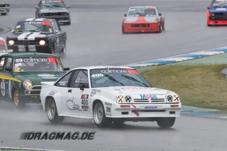 Bosch Hockenheim Historic 2019 – Foto 31