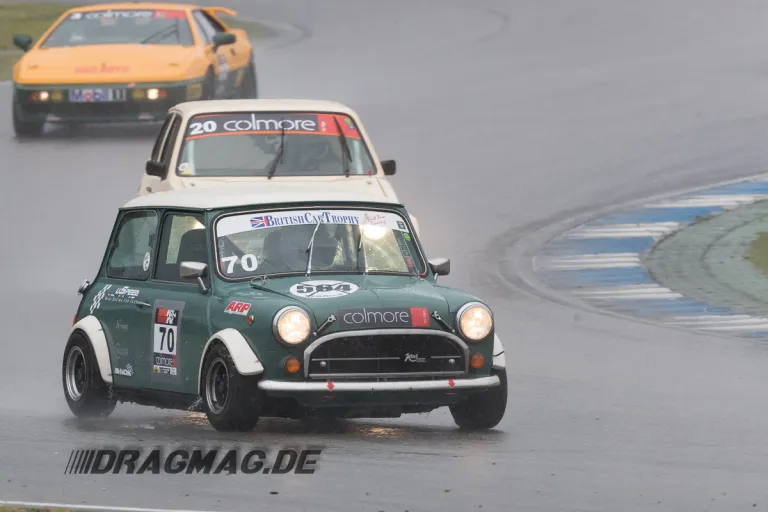 Bosch Hockenheim Historic 2019 – Foto 32