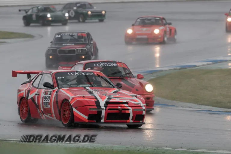 Bosch Hockenheim Historic 2019 – Foto 33