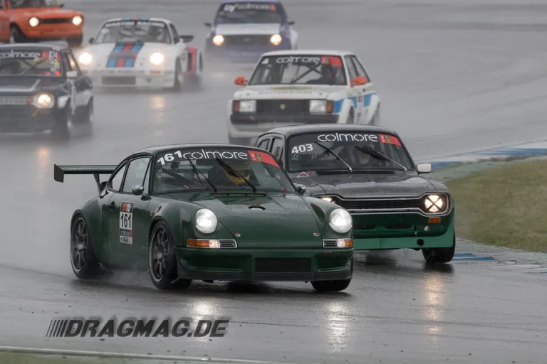 Bosch Hockenheim Historic 2019 – Foto 34