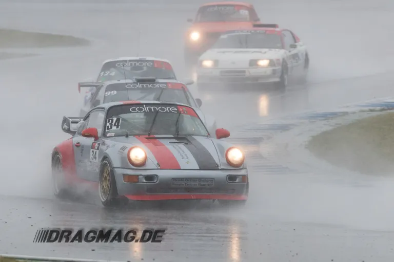 Bosch Hockenheim Historic 2019 – Foto 37