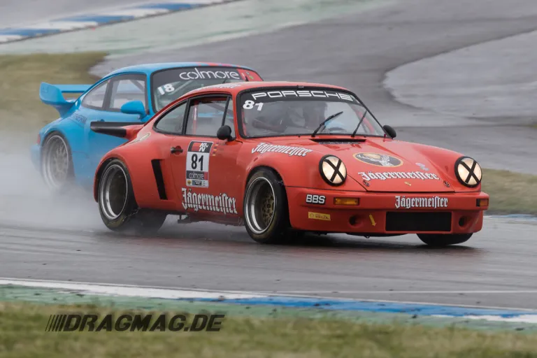 Bosch Hockenheim Historic 2019 – Foto 41