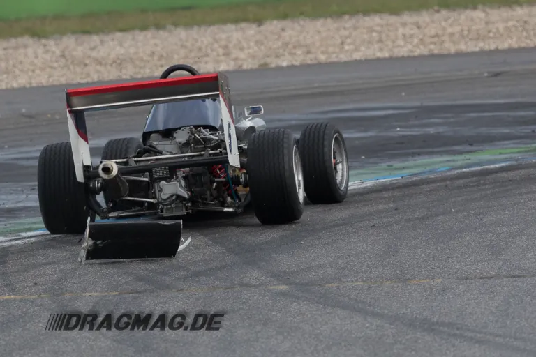 Bosch Hockenheim Historic 2019 – Foto 44