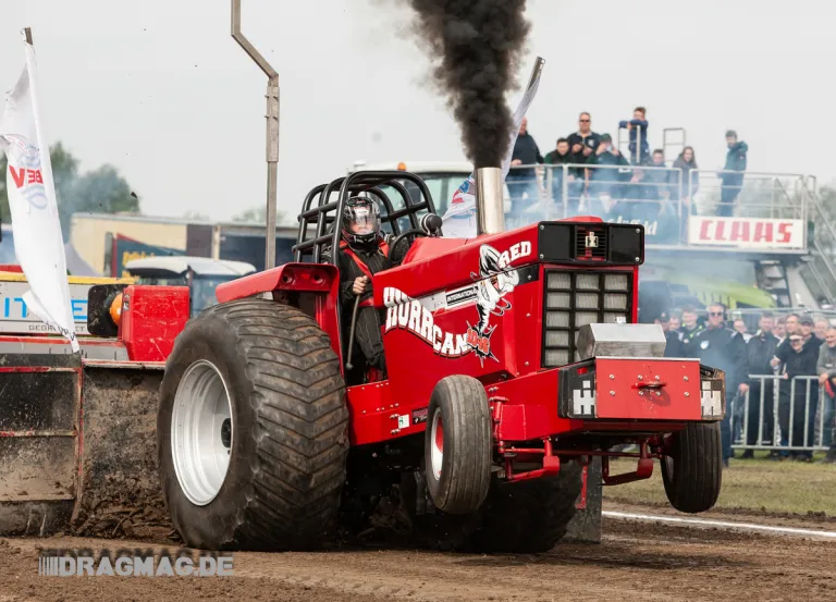 Tractor Pulling Fürchtorf 2019 – Foto 3
