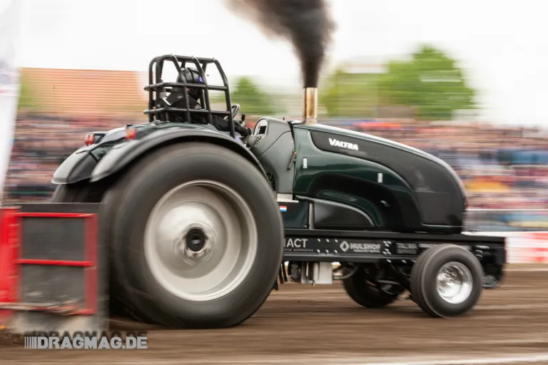 Tractor Pulling Fürchtorf 2019 – Foto 49