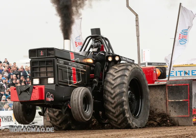 Tractor Pulling Fürchtorf 2019 – Foto 46