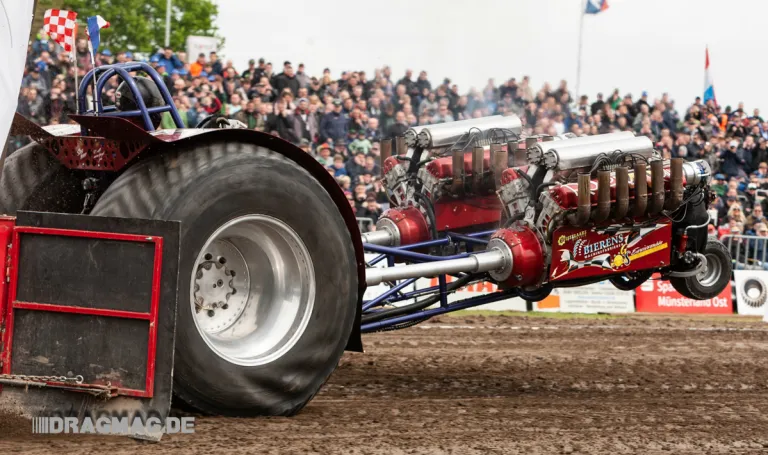 Tractor Pulling Fürchtorf 2019 – Foto 43