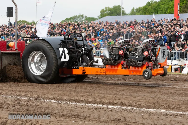 Tractor Pulling Fürchtorf 2019 – Foto 41