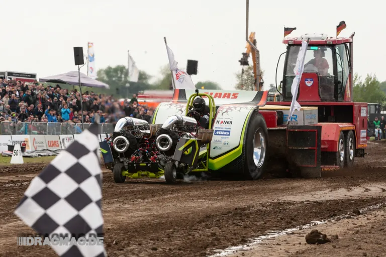 Tractor Pulling Fürchtorf 2019 – Foto 34