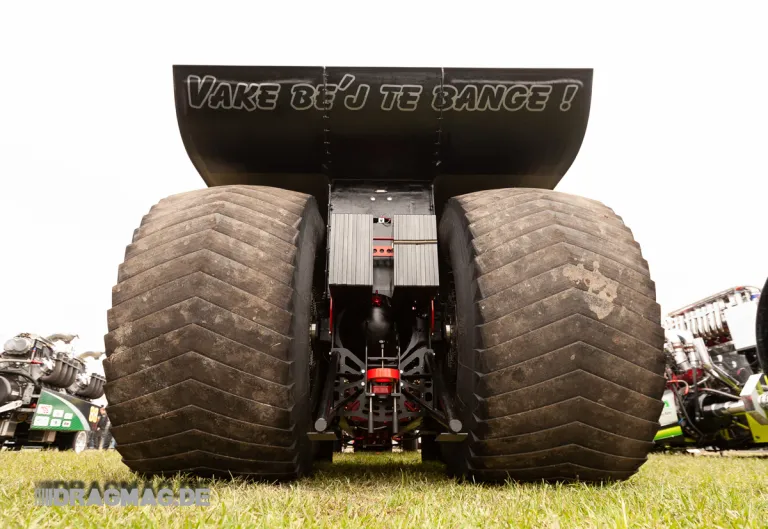 Tractor Pulling Fürchtorf 2019 – Foto 33