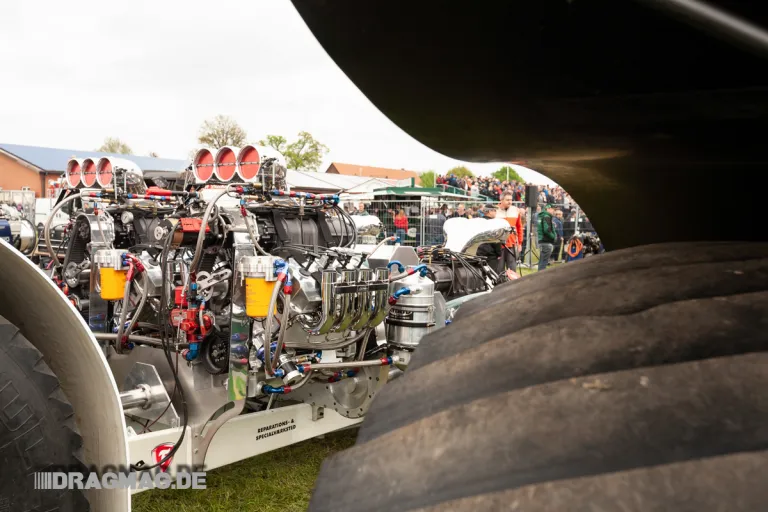 Tractor Pulling Fürchtorf 2019 – Foto 32