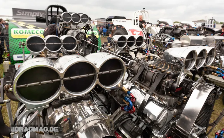 Tractor Pulling Fürchtorf 2019 – Foto 31