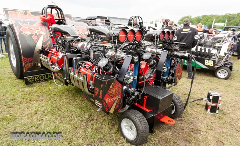 Tractor Pulling Fürchtorf 2019 – Foto 29