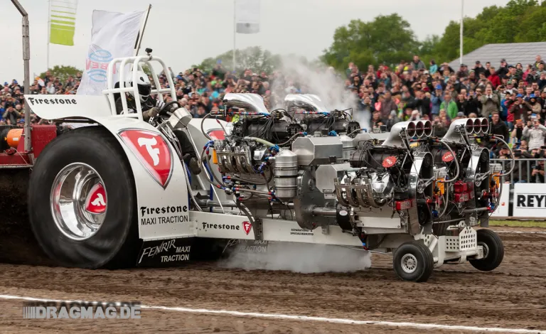 Tractor Pulling Fürchtorf 2019 – Foto 24