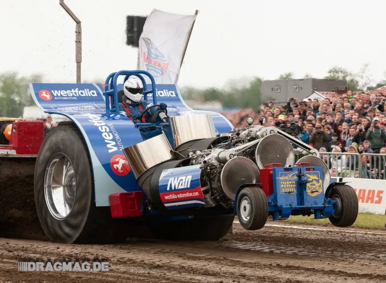 Tractor Pulling Fürchtorf 2019 – Foto 23