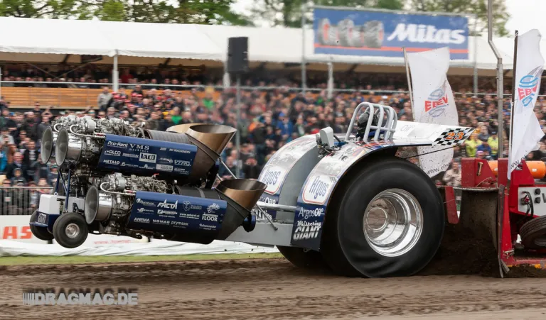Tractor Pulling Fürchtorf 2019 – Foto 19