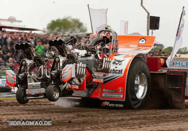 Tractor Pulling Fürchtorf 2019 – Foto 18