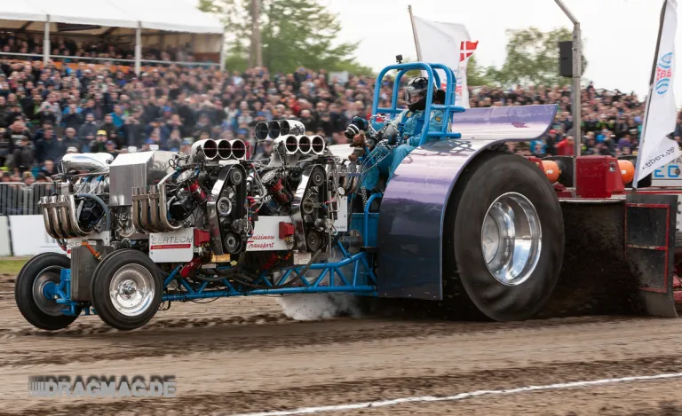 Tractor Pulling Fürchtorf 2019 – Foto 14